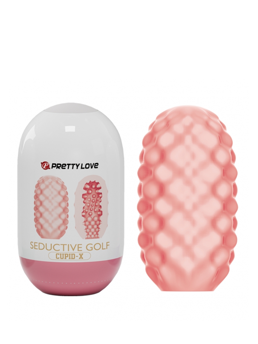 Jaje za masturbaciju Golf  BI 14931 4 2